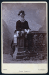 Sara Jewett