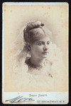 Sara Jewett