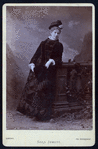 Sara Jewett