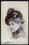 Sara Jewett