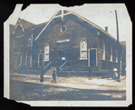 Jewish Theatre (Toronto, Ontario)