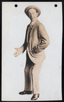 George W. Jinks