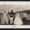 The Jitney Players