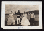 The Jitney Players