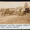 The Jitney Players