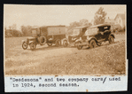 The Jitney Players