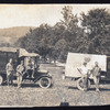 The Jitney Players