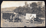 The Jitney Players