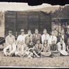 The Jitney Players