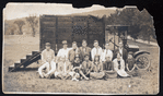 The Jitney Players