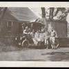The Jitney Players