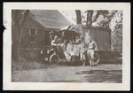 The Jitney Players