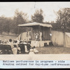 The Jitney Players