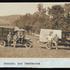 The Jitney Players
