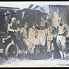 The Jitney Players