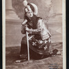 Joan of Arc, by Jules Barbiere