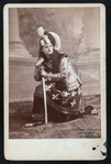 Joan of Arc, by Jules Barbiere
