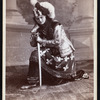 Joan of Arc, by Jules Barbiere