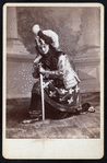 Joan of Arc, by Jules Barbiere