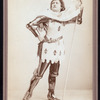 Joan of Arc, by Jules Barbiere