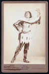 Joan of Arc, by Jules Barbiere