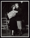 Johnny Belinda, by Elmer Harris