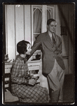Johnny Johnson, by Paul Green & Kurt Weill