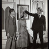 Johnny Johnson, by Paul Green & Kurt Weill