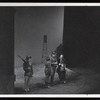Johnny Johnson, by Paul Green & Kurt Weill