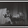 Johnny Johnson, by Paul Green & Kurt Weill