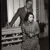 Johnny Johnson, by Paul Green & Kurt Weill