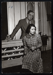 Johnny Johnson, by Paul Green & Kurt Weill