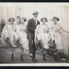 Walter Johnson (stage actor & author)