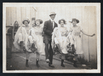 Walter Johnson (stage actor & author)