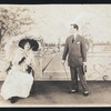 Walter Johnson (stage actor & author)