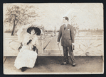 Walter Johnson (stage actor & author)