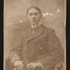 Walter Johnson (stage actor & author)