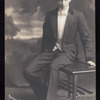 Walter Johnson (stage actor & author)