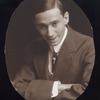Walter Johnson (stage actor & author)