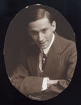 Walter Johnson (stage actor & author)