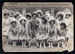 Walter Johnson (stage actor & author)