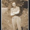 Walter Johnson (stage actor & author)