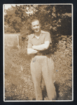 Walter Johnson (stage actor & author)
