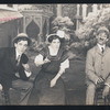 Walter Johnson (stage actor & author)