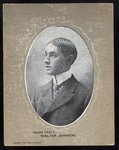 Walter Johnson (stage actor & author)