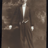 Walter Johnson (stage actor & author)