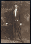 Walter Johnson (stage actor & author)