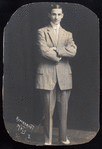 Walter Johnson (stage actor & author)