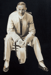 Walter Johnson (stage actor & author)
