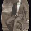 Walter Johnson (stage actor & author)